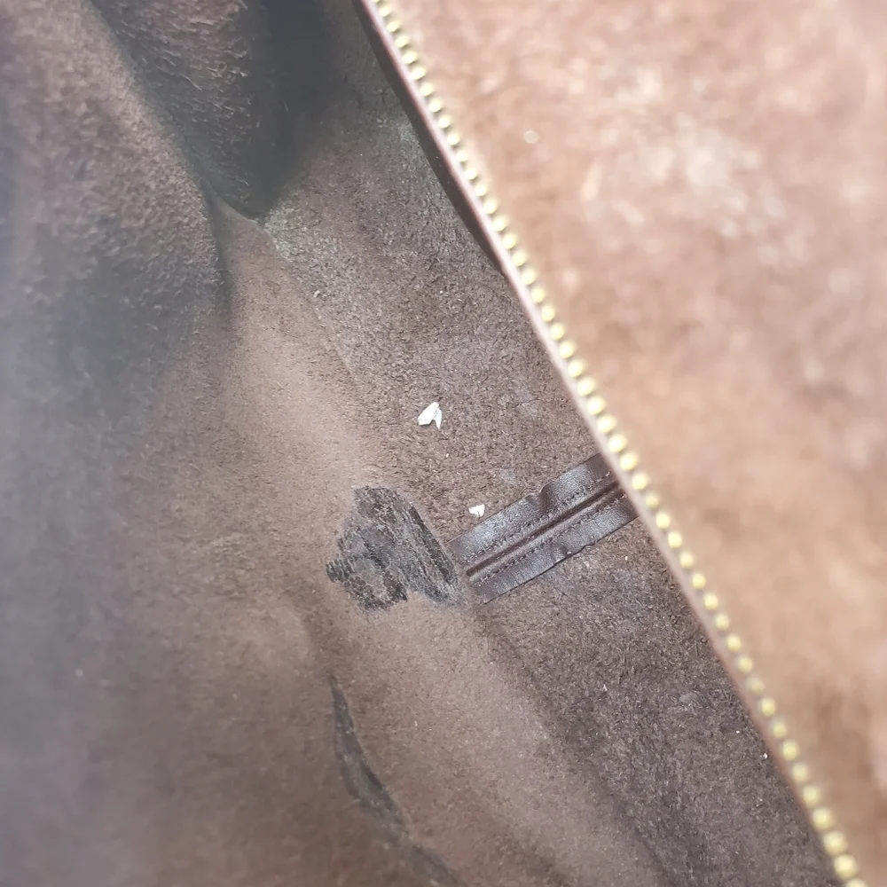 Vintage Coach Willis Bag Creed 9927 - Picture 7 of 8